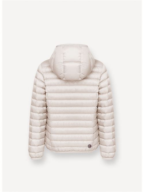 hooded quilted jkt light weight COLMAR ORIGINAL | 3490A 9VX219